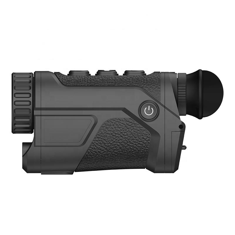 OEM Services 640x512 Thermal I - Hunting Thermal Imaging Scope ulasan dan harga