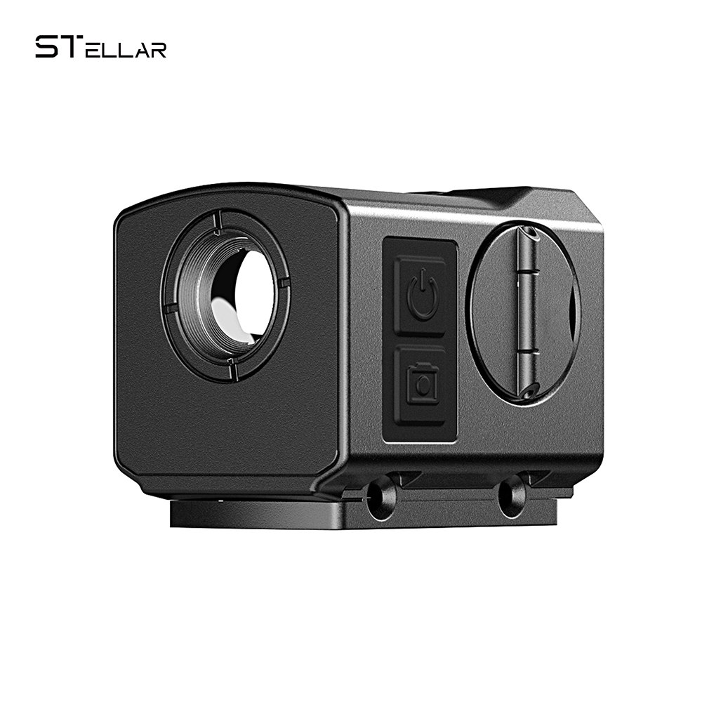 Stellar T2 Mini Touch Infrared - Hunting Thermal Imaging Scope ulasan dan harga