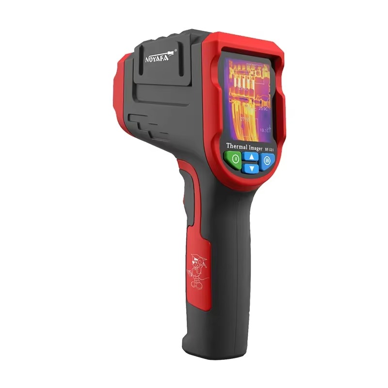 【2026】NF-521 Industrial Therma - Nf 521 Thermal Imaging Camera ulasan dan harga